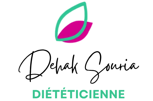 Souria Dehak – Diététicienne-Nutritionniste