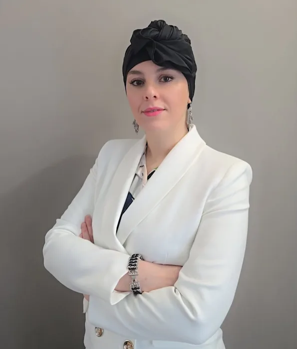 Souria Dehak Diététicienne Nutritionniste